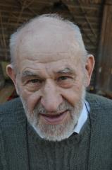 Predstavitev nove pesniške zbirke Martina Kadivca 1